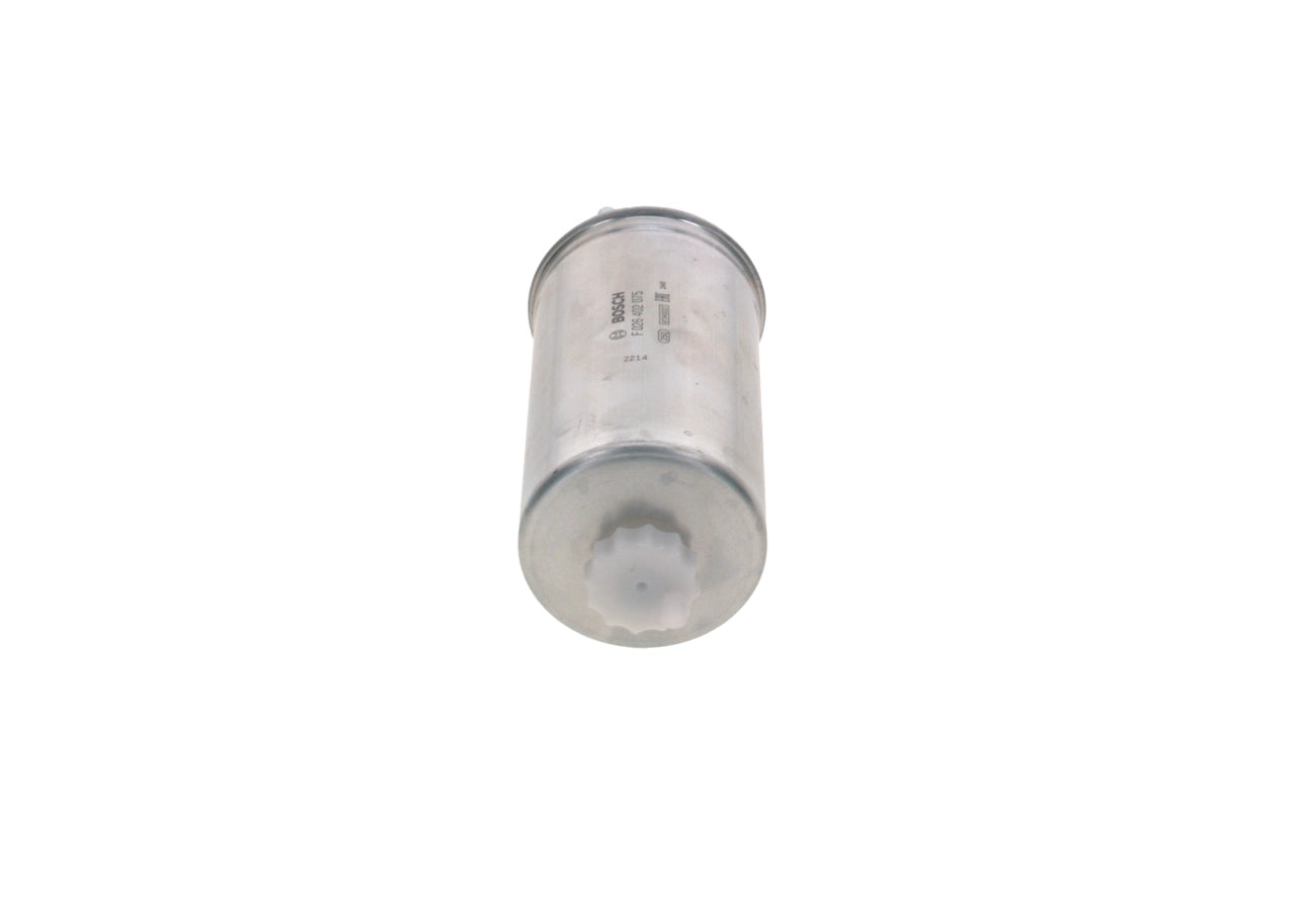 BOSCH F 026 402 075 Filtru combustibil