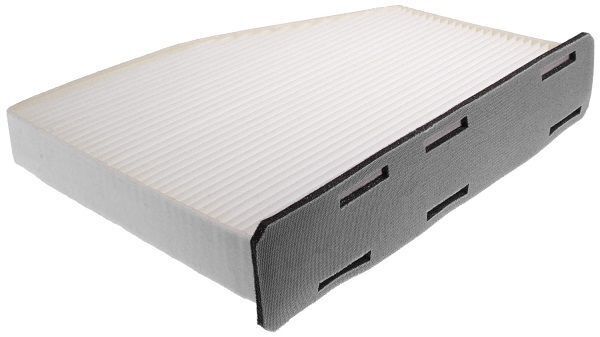MAHLE LA 181 Filtru, aer habitaclu