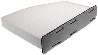 MAHLE LA 181 Filtru, aer habitaclu