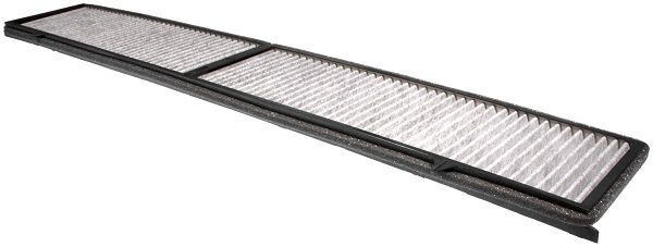 MAHLE LAK 248 Filtru, aer habitaclu