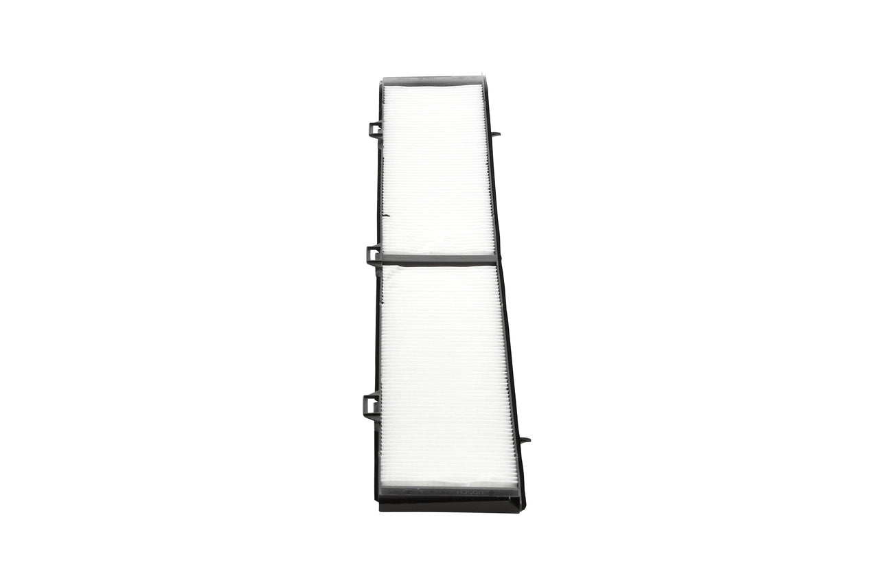 BOSCH 1 987 432 124 Filtru, aer habitaclu