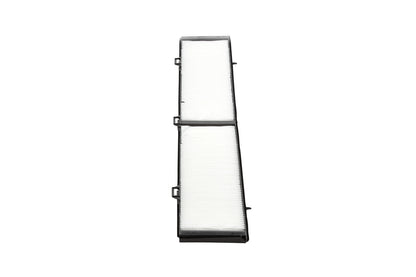 BOSCH 1 987 432 124 Filtru, aer habitaclu