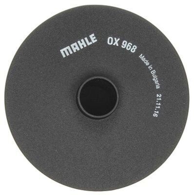 MAHLE OX 968D Filtru ulei