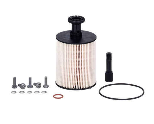 MANN-FILTER PU 9009 z KIT Filtru combustibil