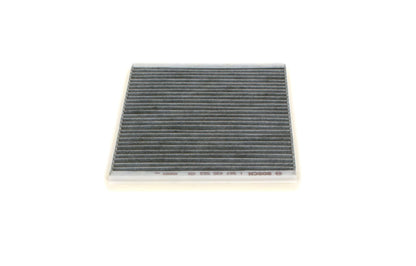 BOSCH 1 987 435 553 Filtru, aer habitaclu
