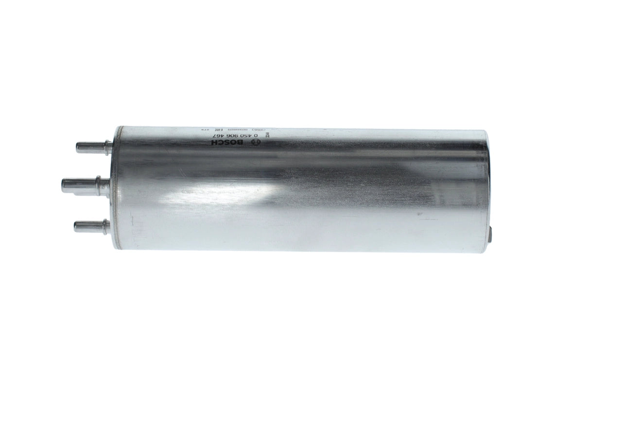 BOSCH 0 450 906 467 Filtru combustibil