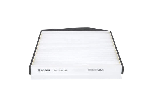 BOSCH 1 987 435 061 Filtru, aer habitaclu