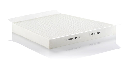 MANN-FILTER CU 3172 Filtru, aer habitaclu
