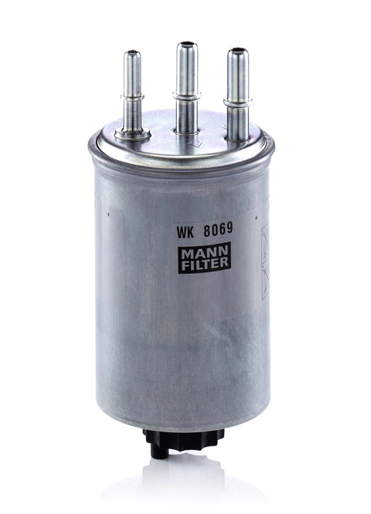 MANN-FILTER WK 8069 Filtru combustibil