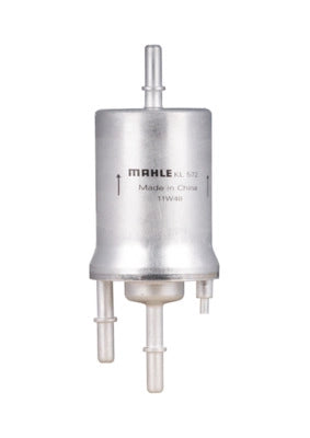 MAHLE KL 572 Filtru combustibil