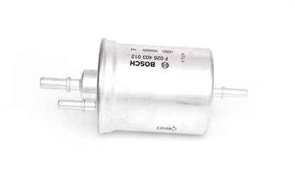 BOSCH F 026 403 012 Filtru combustibil