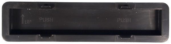 MAHLE LA 461 Filtru, aer habitaclu
