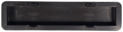MAHLE LA 461 Filtru, aer habitaclu