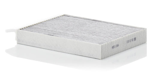 MANN-FILTER CUK 30 012 Filtru, aer habitaclu