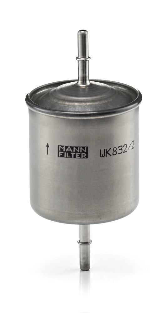 MANN-FILTER WK 832/2 Filtru combustibil