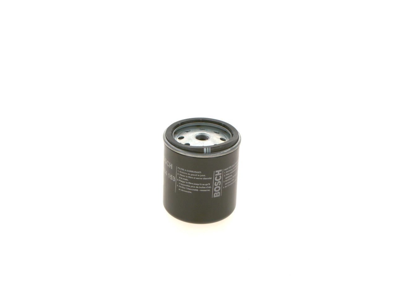 BOSCH 1 457 434 153 Filtru combustibil