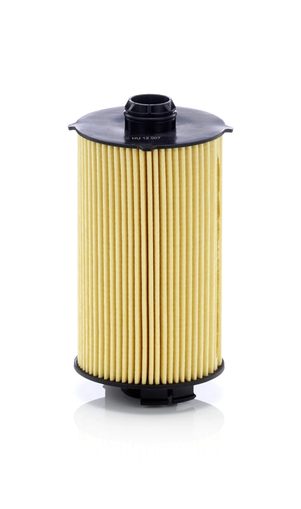 MANN-FILTER HU 12 007 x Filtru ulei