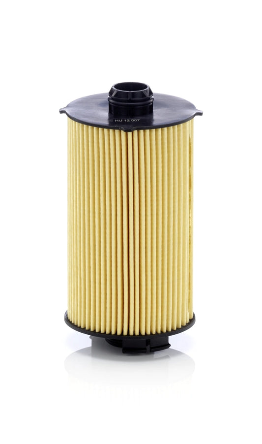 MANN-FILTER HU 12 007 x Filtru ulei