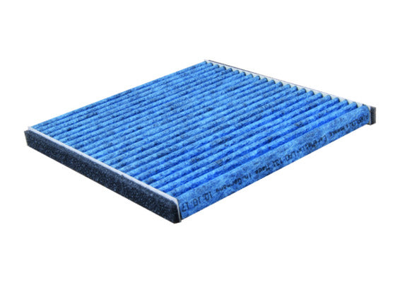 MAHLE LAO 131 Filtru, aer habitaclu