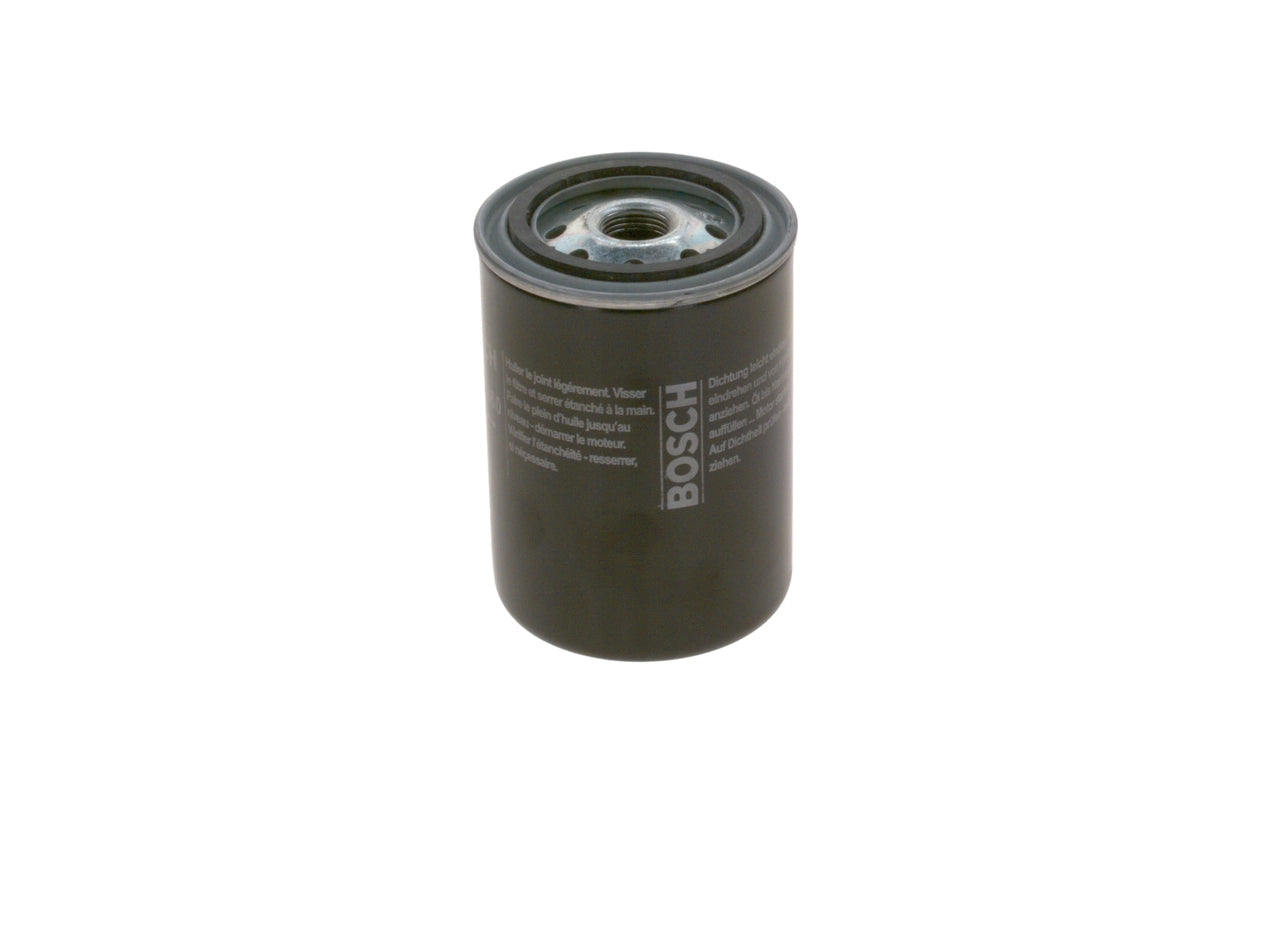 BOSCH F 026 402 860 Filtru combustibil