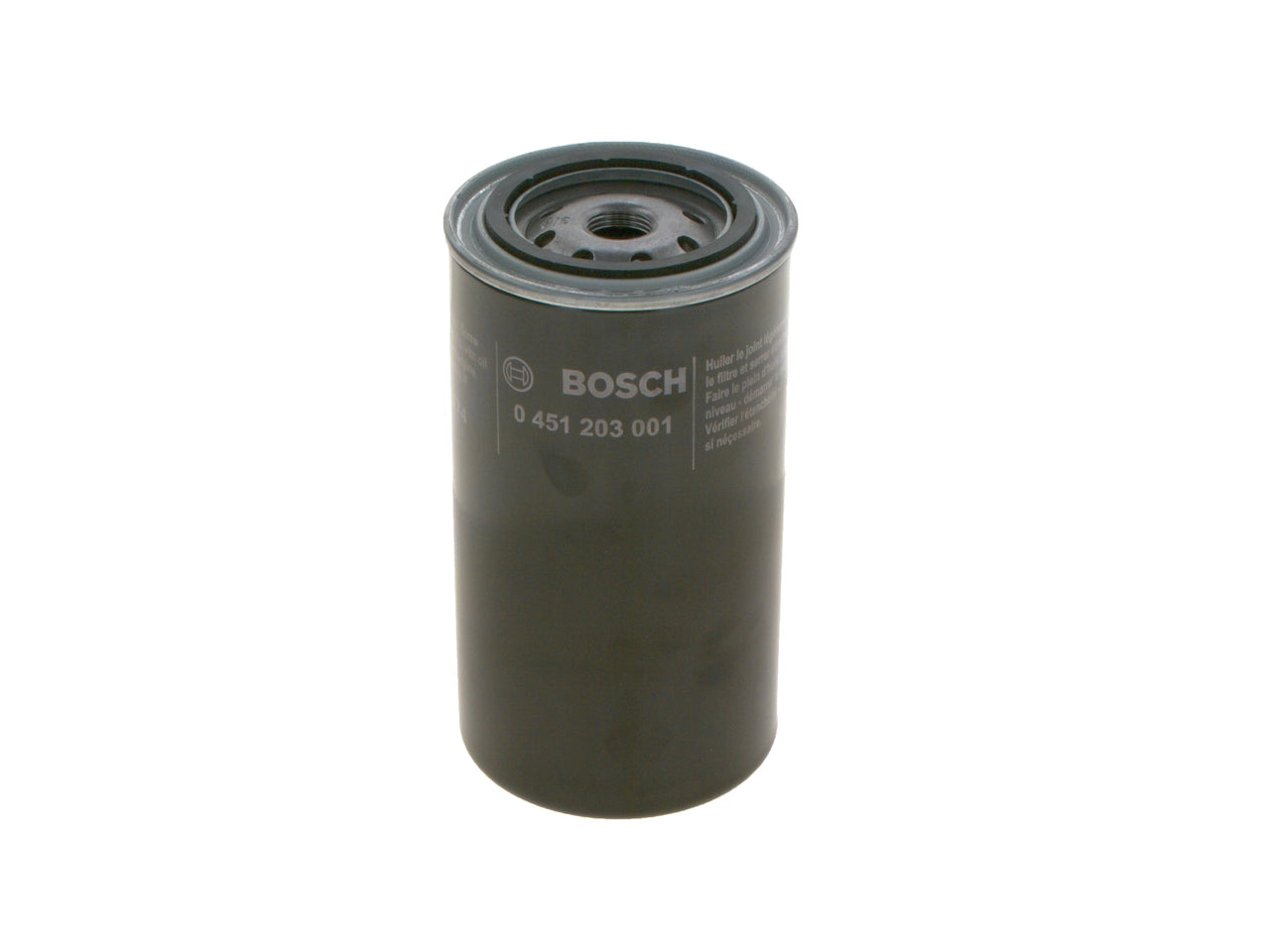 BOSCH 0 451 203 001 Filtru ulei