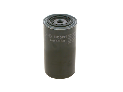 BOSCH 0 451 203 001 Filtru ulei