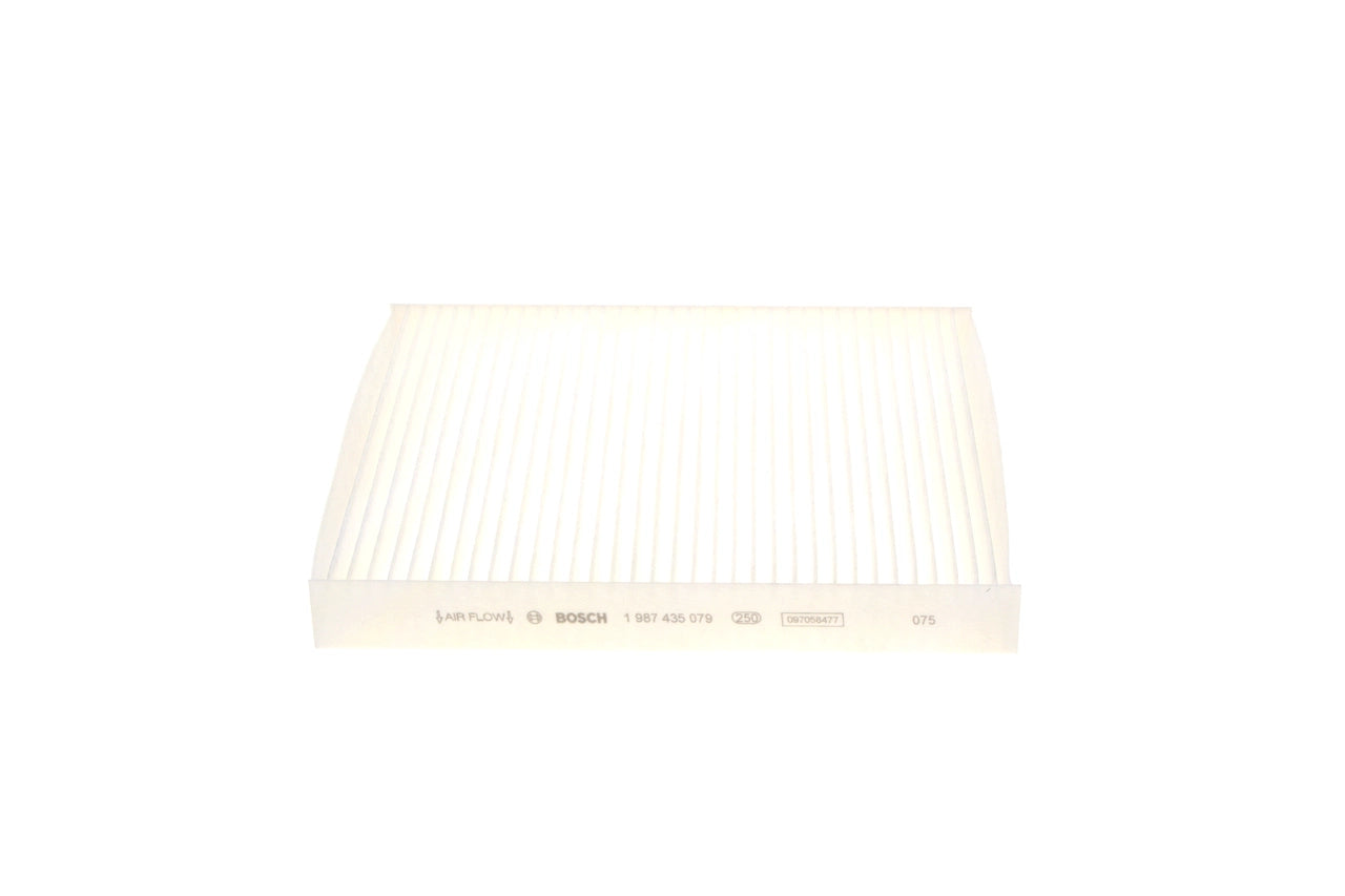BOSCH 1 987 435 079 Filtru, aer habitaclu