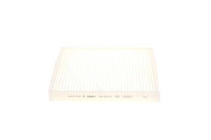 BOSCH 1 987 435 079 Filtru, aer habitaclu