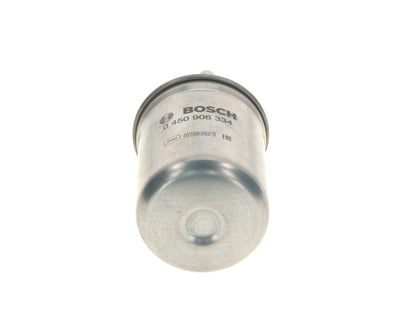 BOSCH 0 450 906 334 Filtru combustibil