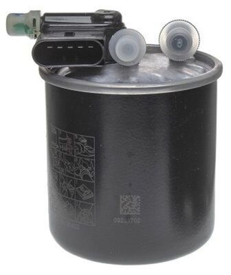 MAHLE KL 911 Filtru combustibil