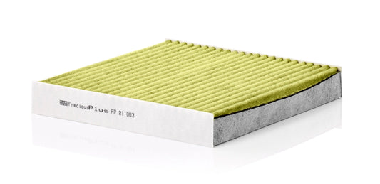 MANN-FILTER FP 21 003 Filtru, aer habitaclu