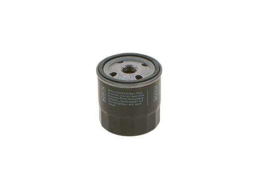 BOSCH 0 451 103 297 Filtru ulei
