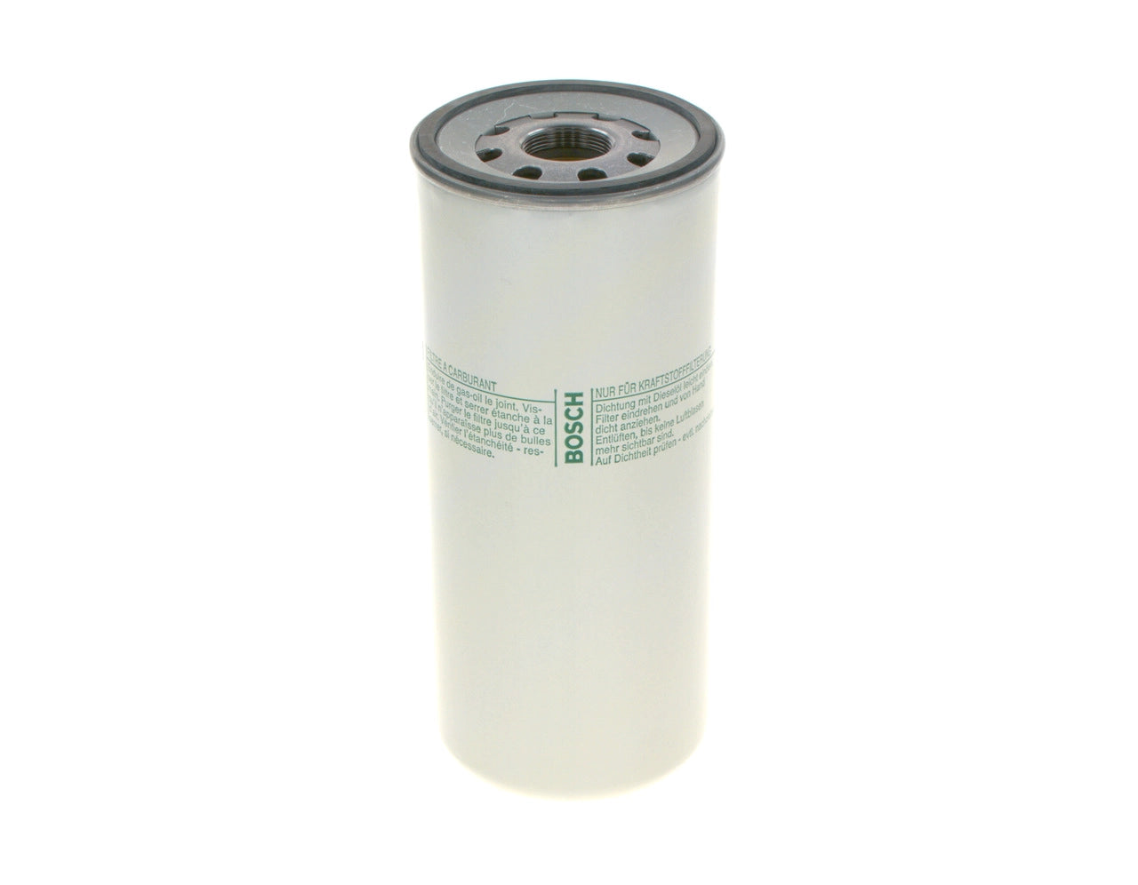 BOSCH F 026 402 017 Filtru combustibil