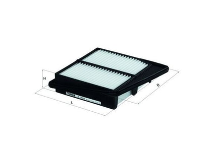 MAHLE LX 2688 Filtru aer