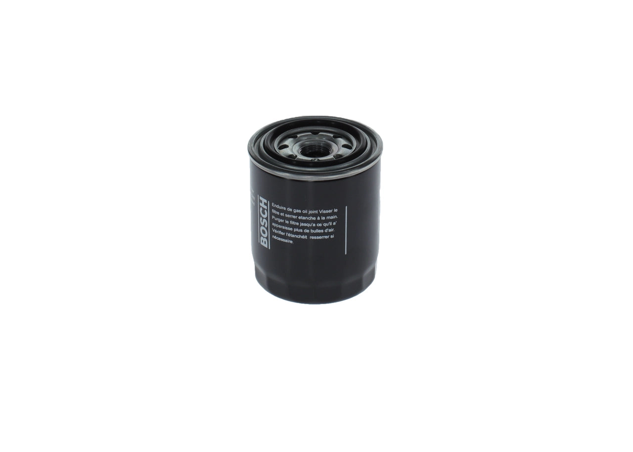 BOSCH F 026 407 325 Filtru ulei