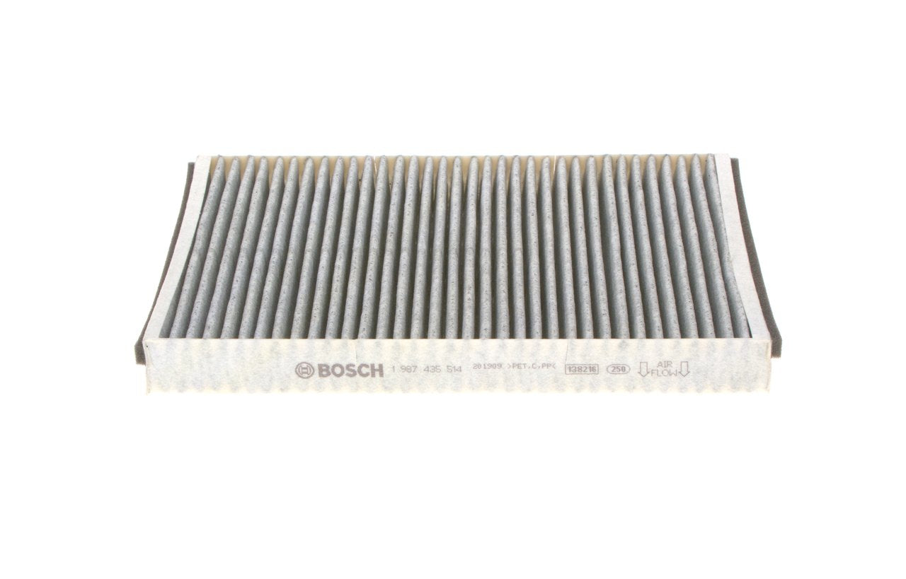 BOSCH 1 987 435 514 Filtru, aer habitaclu