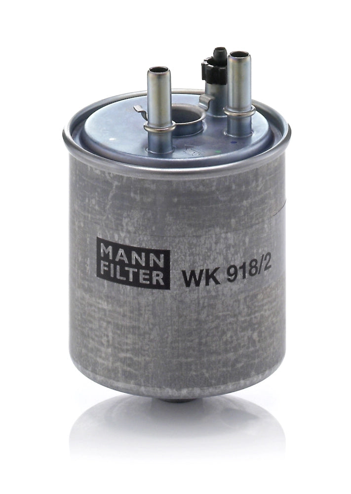 MANN-FILTER WK 918/2 x Filtru combustibil