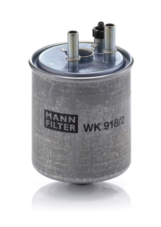 MANN-FILTER WK 918/2 x Filtru combustibil
