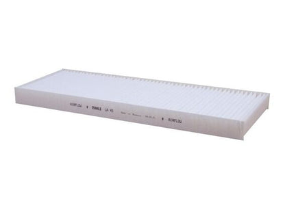 MAHLE LA 45 Filtru, aer habitaclu