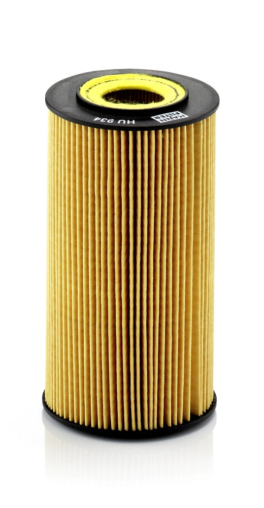 MANN-FILTER HU 934 x Filtru ulei
