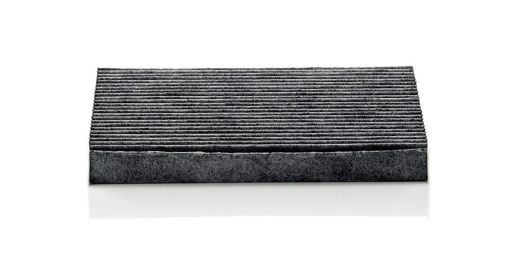 MANN-FILTER CUK 2043 Filtru, aer habitaclu