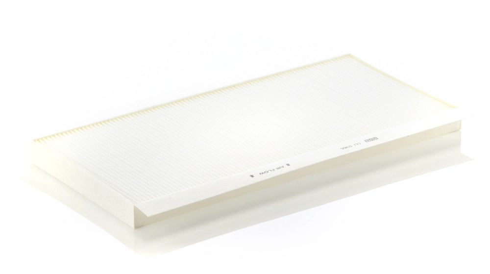 MANN-FILTER CU 5366 Filtru, aer habitaclu