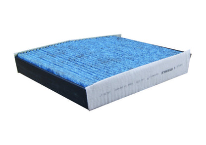 MAHLE LAO 879 Filtru, aer habitaclu