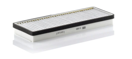 MANN-FILTER CU 3855 Filtru, aer habitaclu