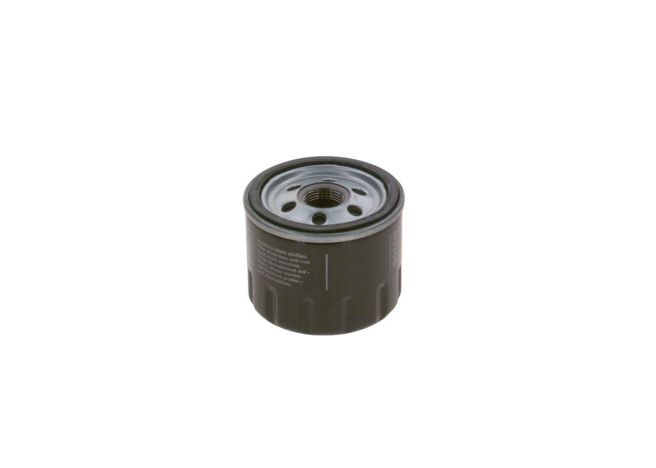 BOSCH F 026 407 022 Filtru ulei