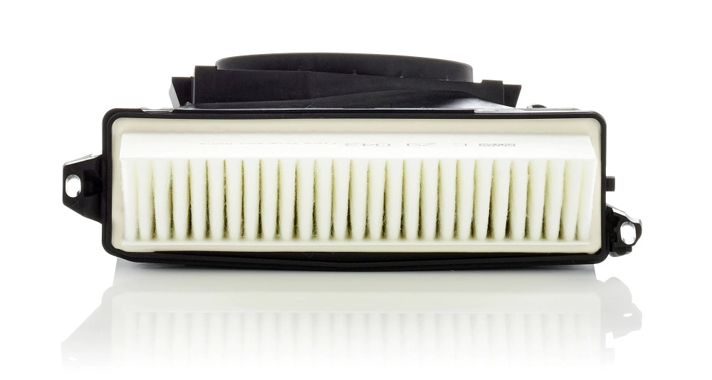 MANN-FILTER C 29 035-2 Filtru aer
