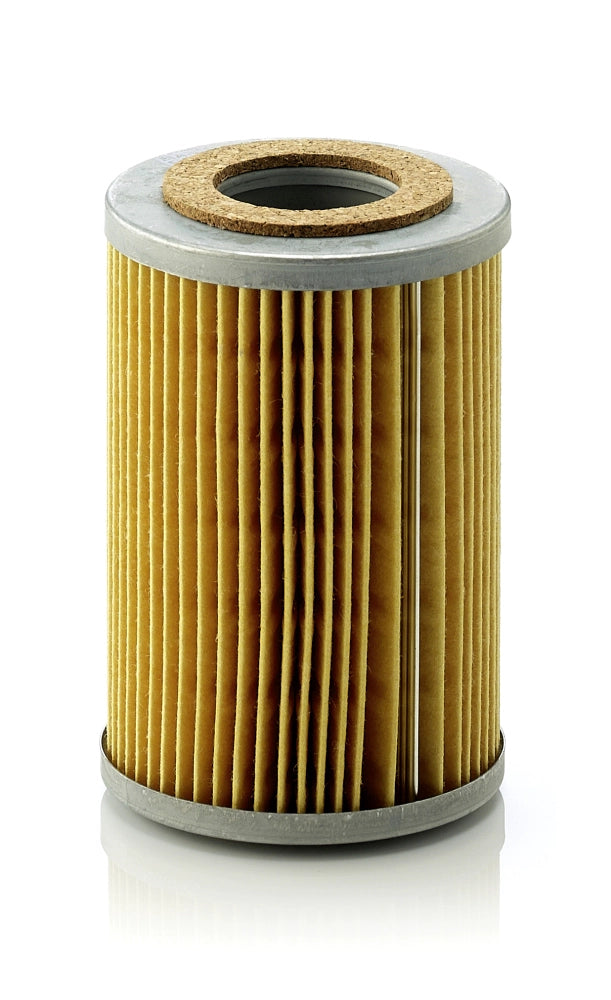 MANN-FILTER H 816 x Filtru ulei