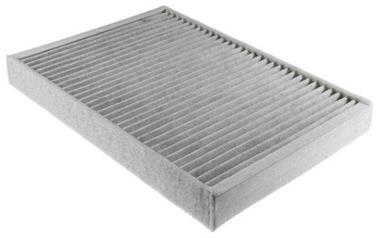 MAHLE LAK 387 Filtru, aer habitaclu