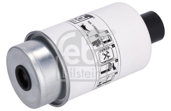 FEBI BILSTEIN 170009 Filtru combustibil