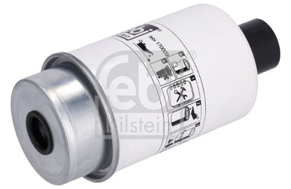 FEBI BILSTEIN 170009 Filtru combustibil